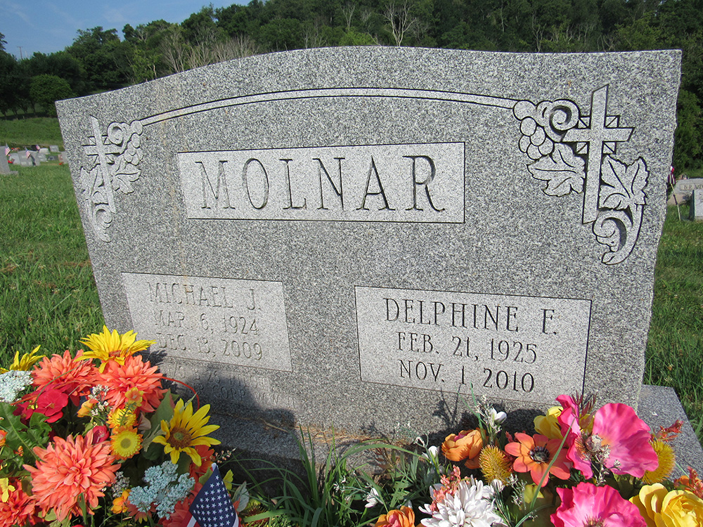 tombstone